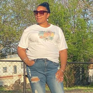 Plus size Mother’s Day T-Shirt